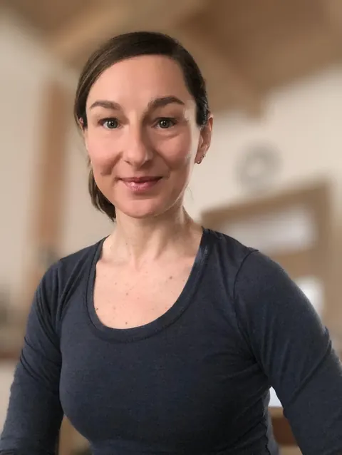 Martina Čumová