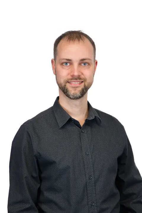 Jiří Klimeš