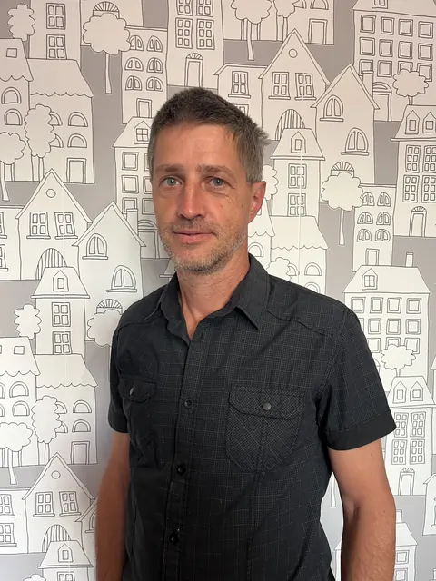 Petr Kolář