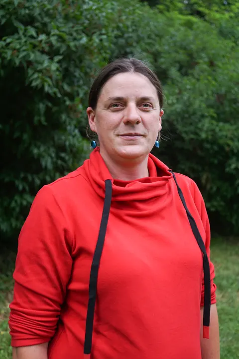 Martina Macků