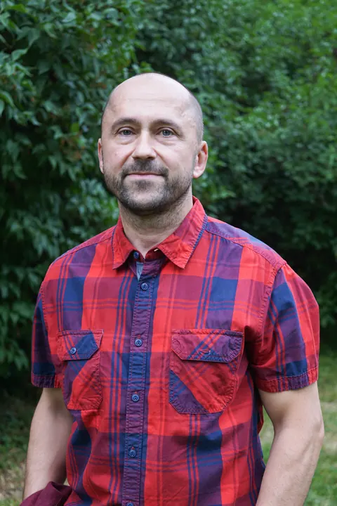 Zbyněk Pokorný